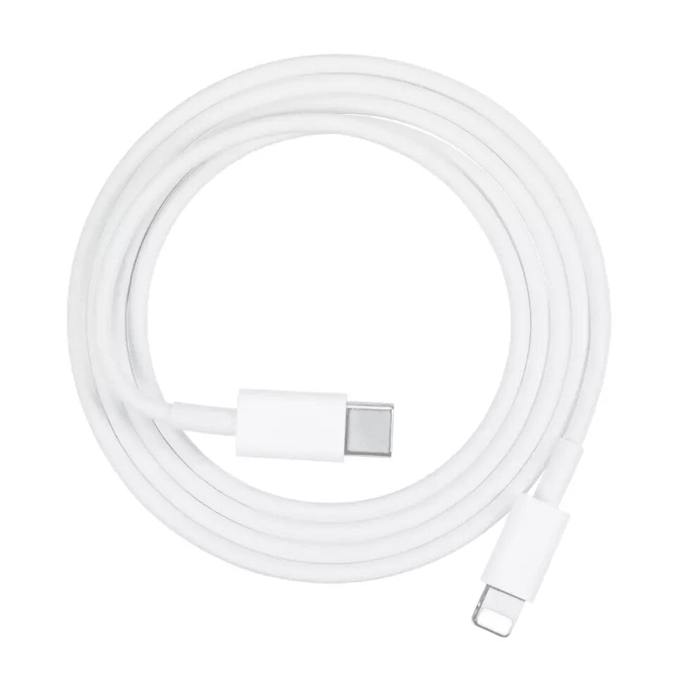 USB C to Apple Fast Charger Cable for Iphone Ipad Airpods πππ