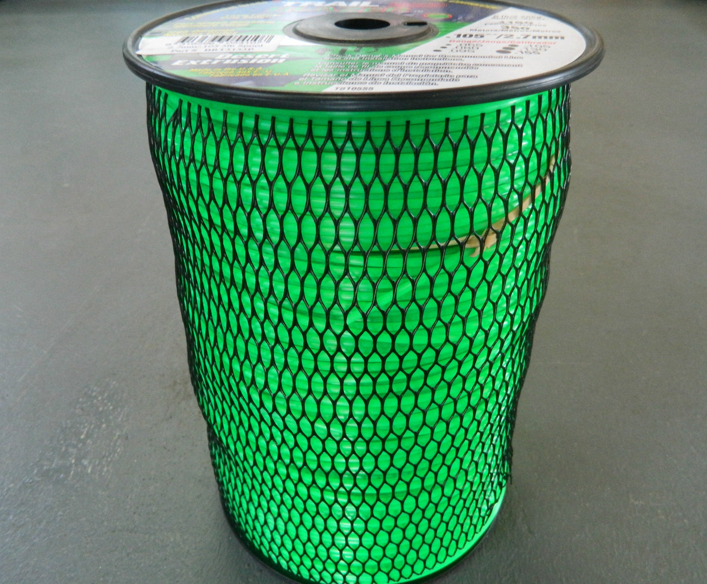 LINE TRIMMER CORD 2.7Mm TRAIL BLAZER 1 KG BULK