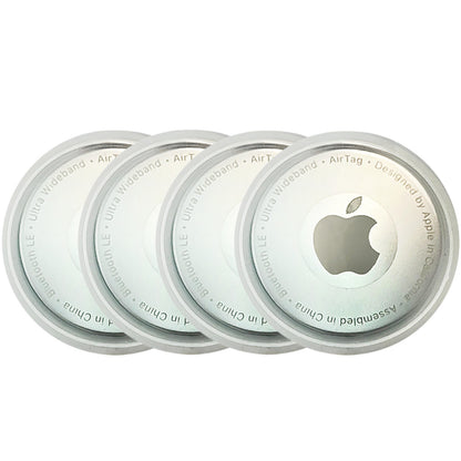 Apple Airtag White 1-Pack 2-Pack 4-Pack MX532X/A MX542X/A