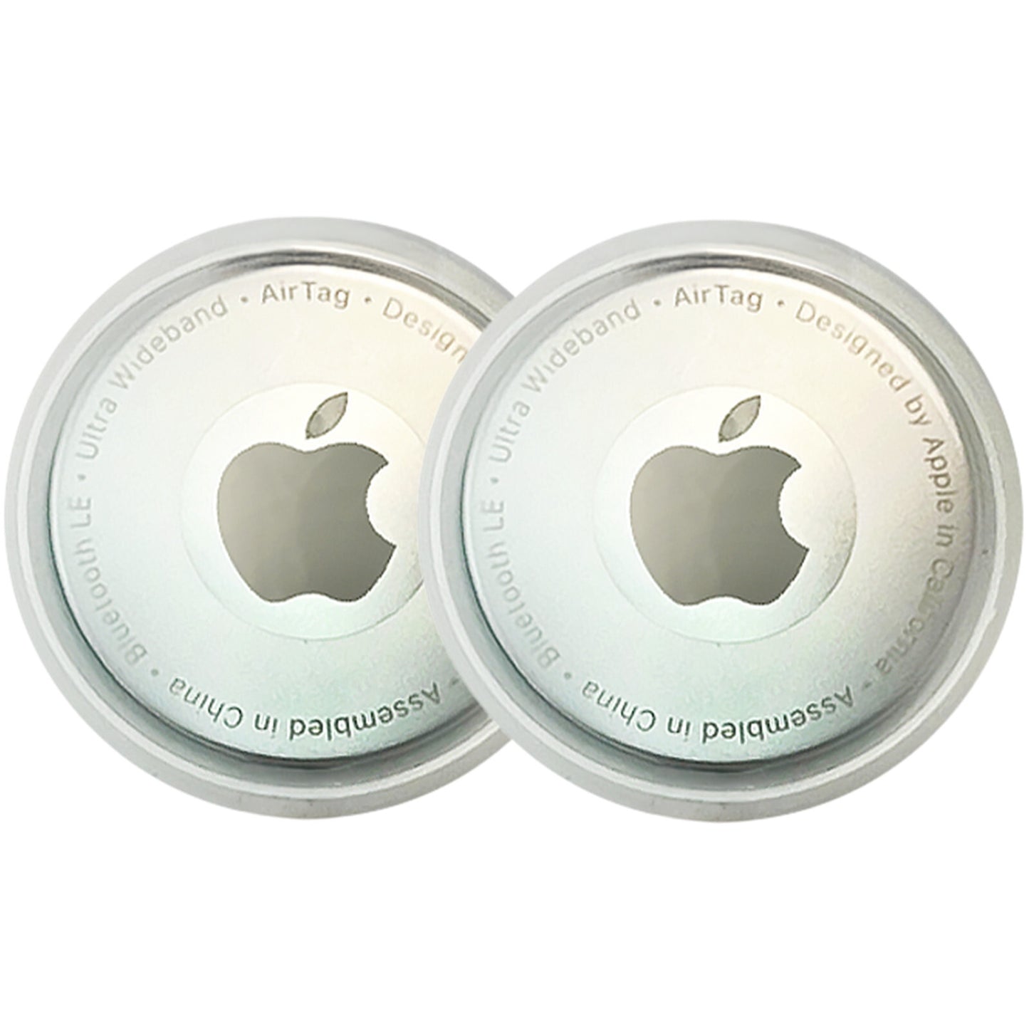 Apple Airtag White 1-Pack 2-Pack 4-Pack MX532X/A MX542X/A