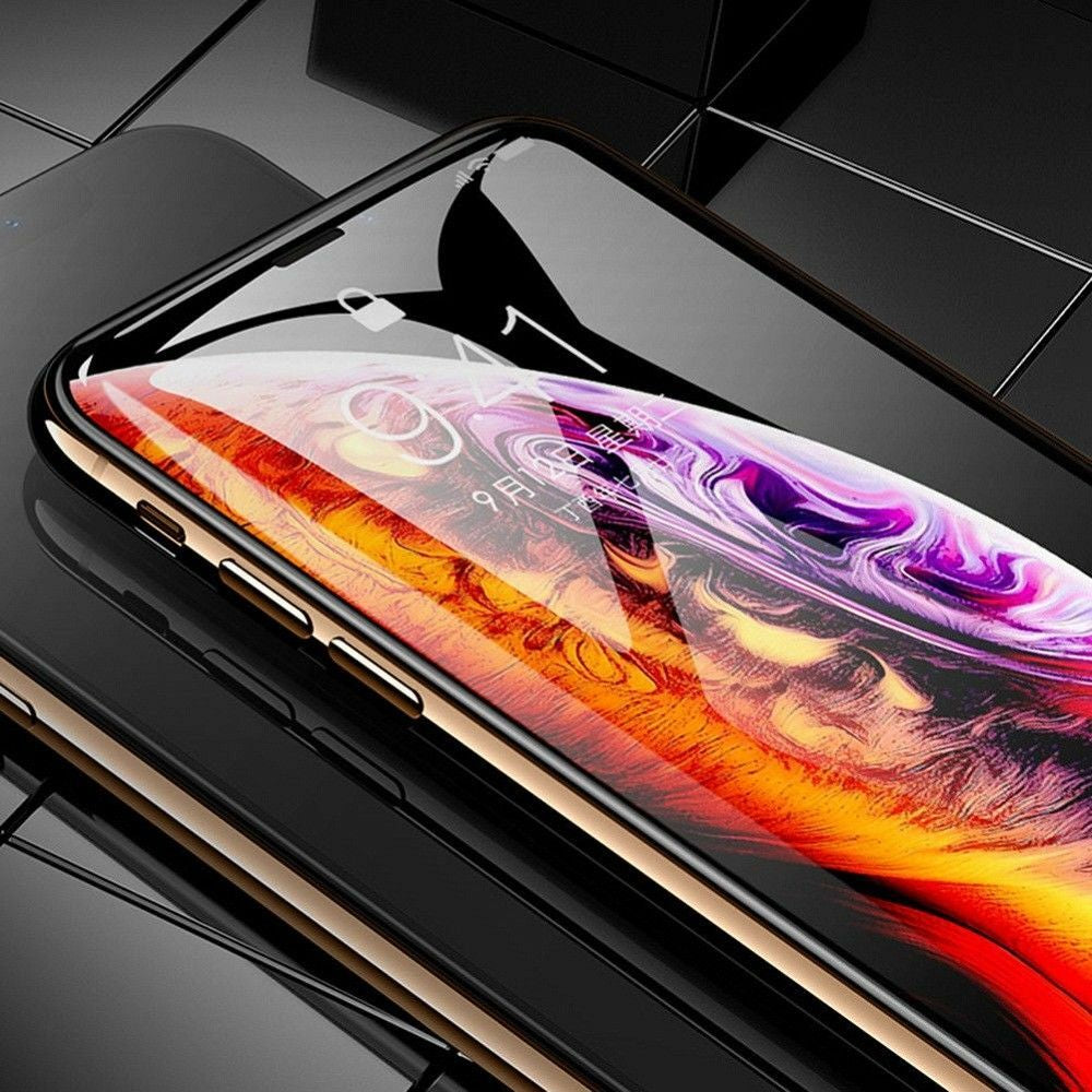 2X for Apple Iphone 8 plus 7 6 11 12 13 Pro Max Tempered Glass Screen Protector