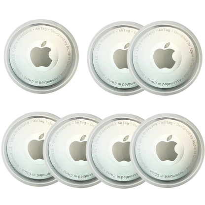 Apple Airtag White 1-Pack 2-Pack 4-Pack MX532X/A MX542X/A