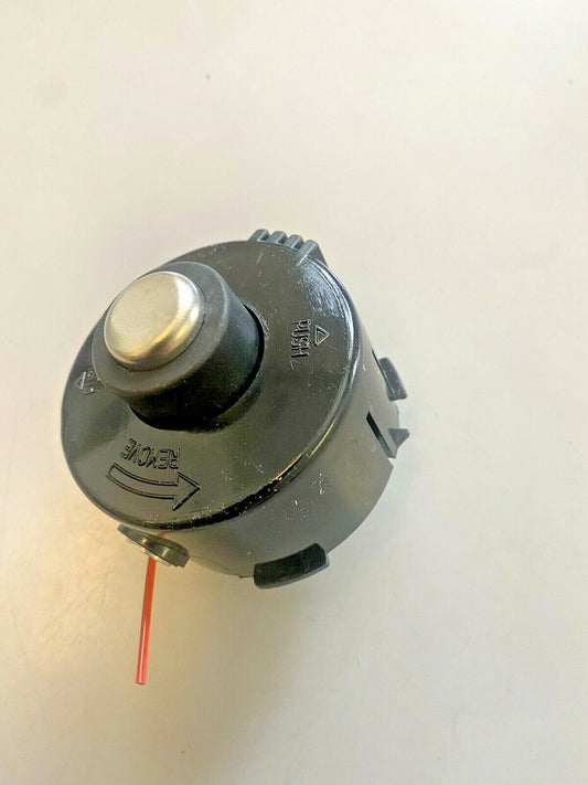 Cordless Line Trimmer Head Suits 20V Lithium-Ion Rechargeable Battery