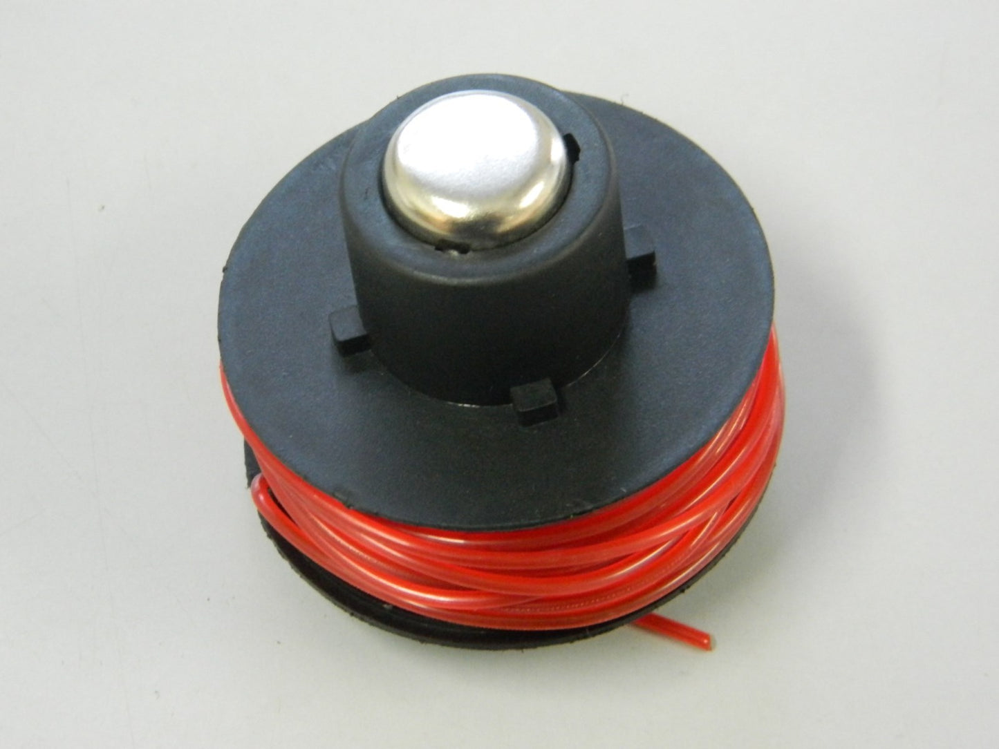 Cordless Line Trimmer Head Suits 20V Lithium-Ion Rechargeable Battery