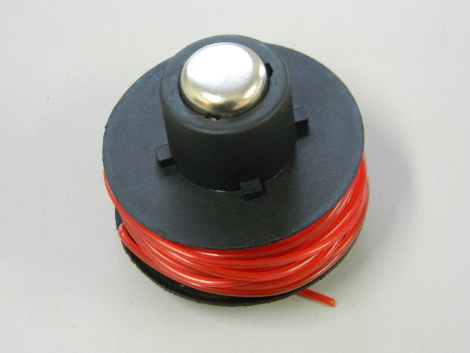 Cordless Line Trimmer Head Suits 20V Lithium-Ion Rechargeable Battery