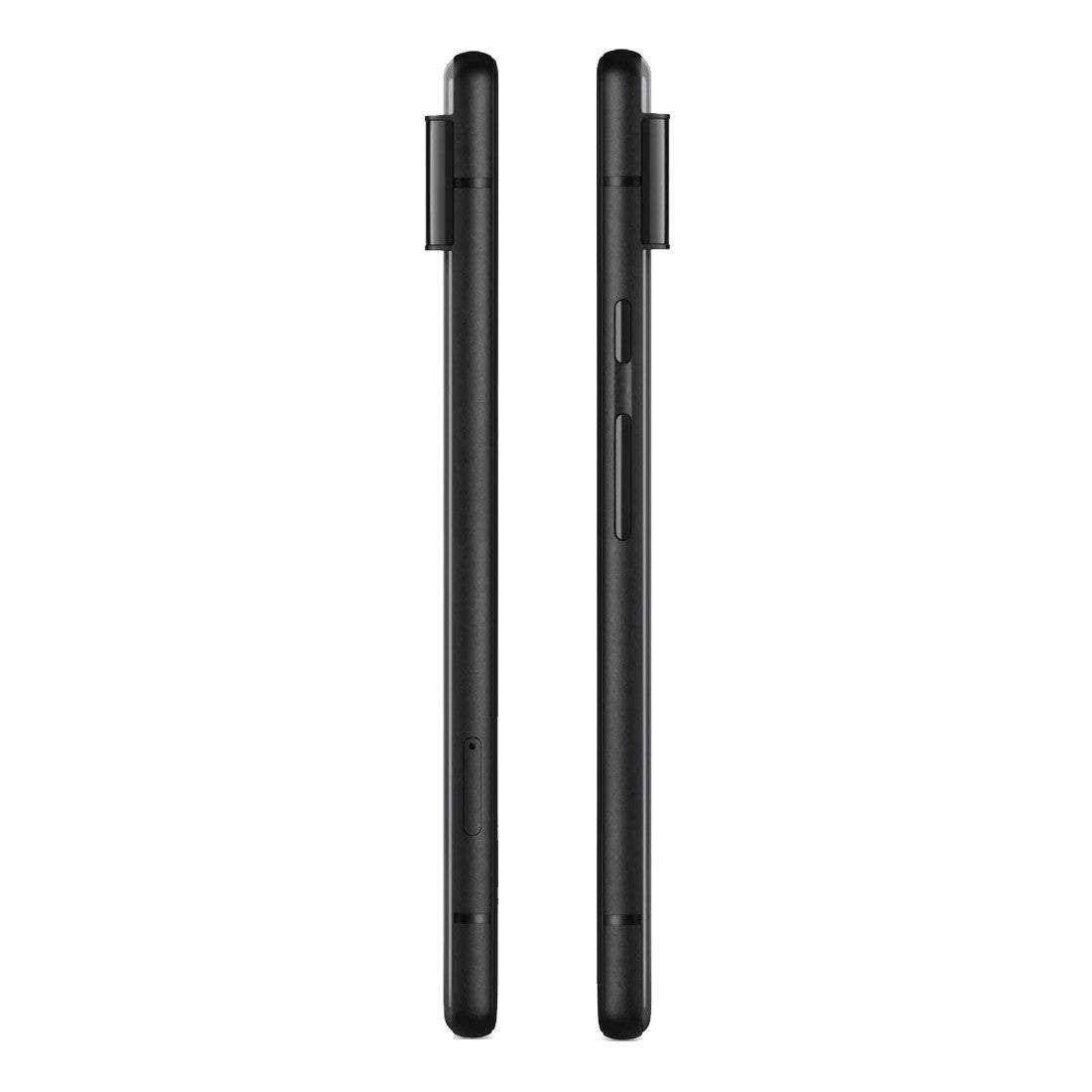 Google Pixel 6 5G (Dual Sim, 128GB/8GB, 6.4 Inches) - Stormy Black