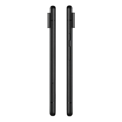 Google Pixel 6 5G (Dual Sim, 128GB/8GB, 6.4 Inches) - Stormy Black