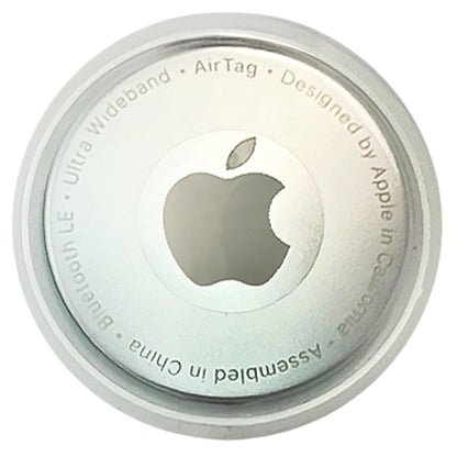 Apple Airtag White 1-Pack 2-Pack 4-Pack MX532X/A MX542X/A