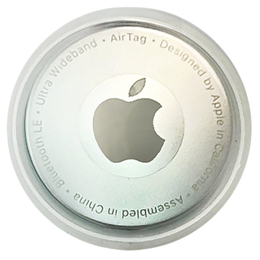 Apple Airtag White 1-Pack 2-Pack 4-Pack MX532X/A MX542X/A