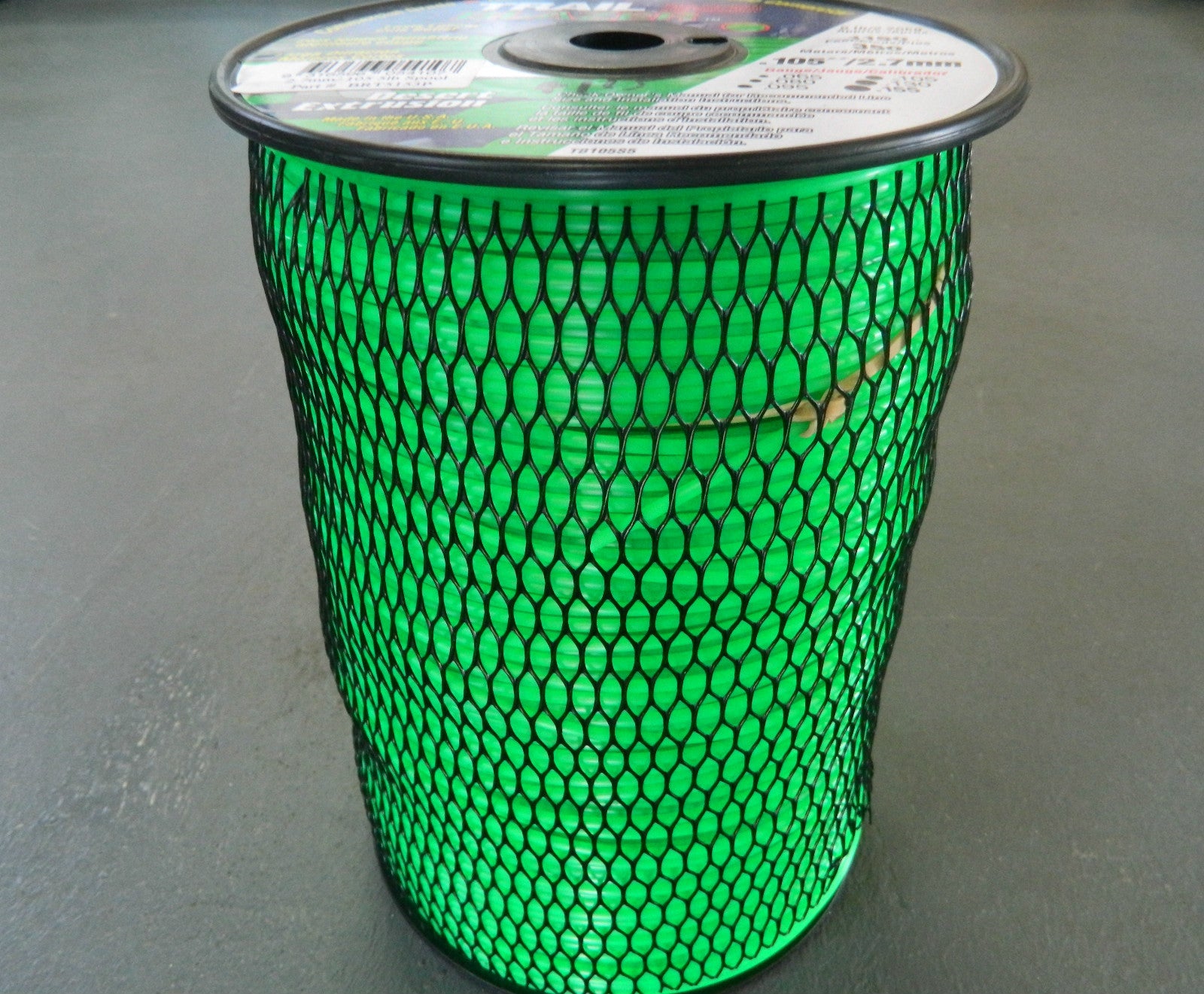 LINE TRIMMER CORD 2.7Mm TRAIL BLAZER 1 KG BULK