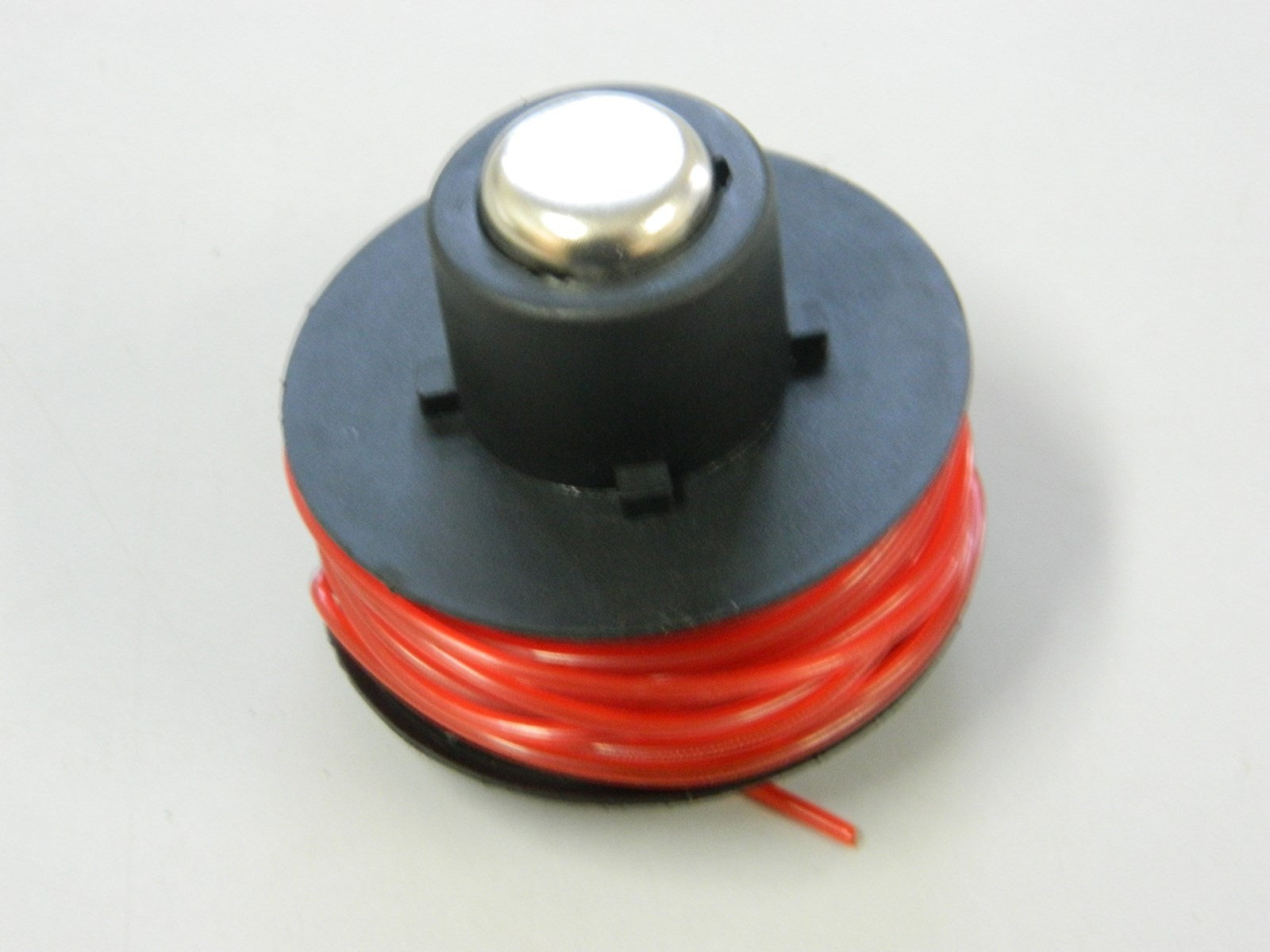 Cordless Line Trimmer Head Suits 20V Lithium-Ion Rechargeable Battery