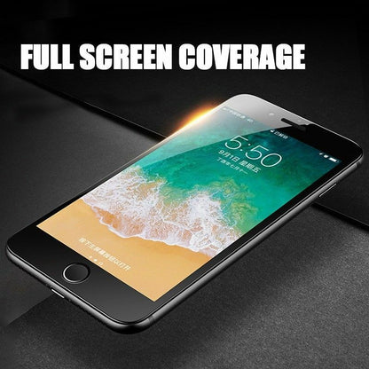 2X for Apple Iphone 8 plus 7 6 11 12 13 Pro Max Tempered Glass Screen Protector